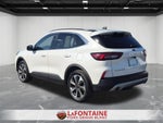 2024 Ford Escape Platinum AWD