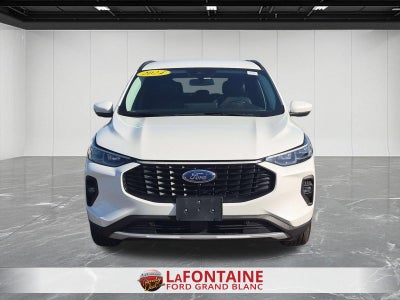 2024 Ford Escape Platinum AWD