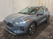2025 Ford Escape Platinum AWD