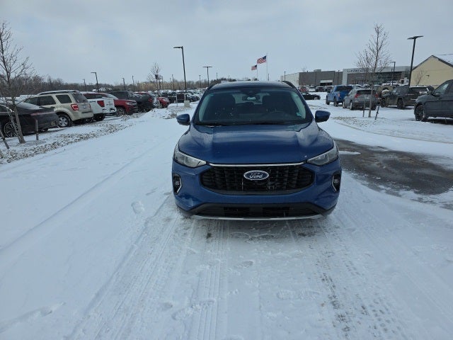 2023 Ford Escape Hybrid Platinum