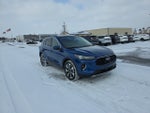 2023 Ford Escape Hybrid Platinum