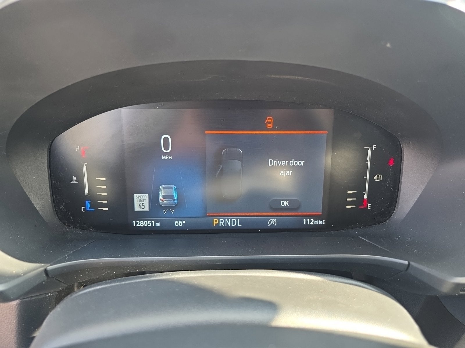 2023 Ford Escape ST-Line AWD