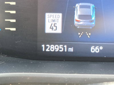 2023 Ford Escape ST-Line AWD