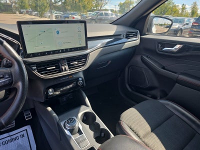 2023 Ford Escape ST-Line AWD