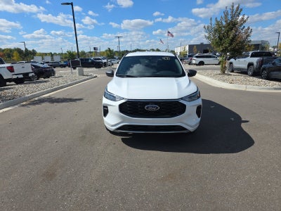 2023 Ford Escape ST-Line AWD