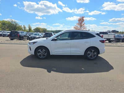 2023 Ford Escape ST-Line AWD