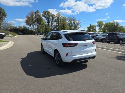 2023 Ford Escape ST-Line AWD