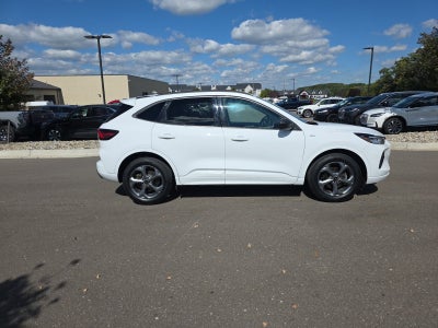 2023 Ford Escape ST-Line AWD