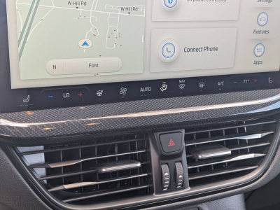 2024 Ford Escape ST-Line AWD