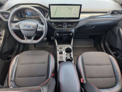 2024 Ford Escape ST-Line AWD