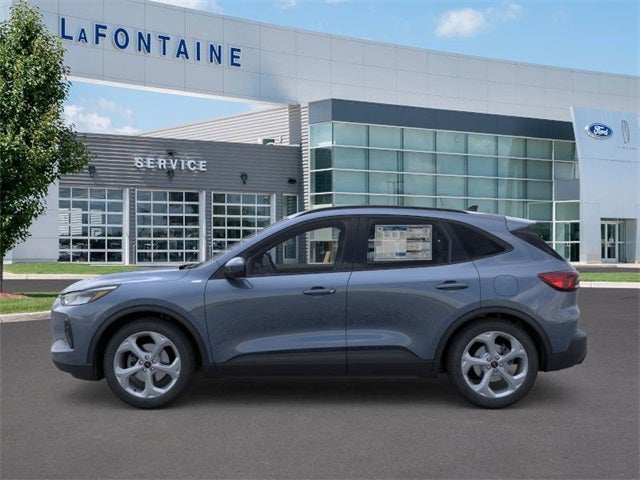 2026 Ford Escape ST-Line Select