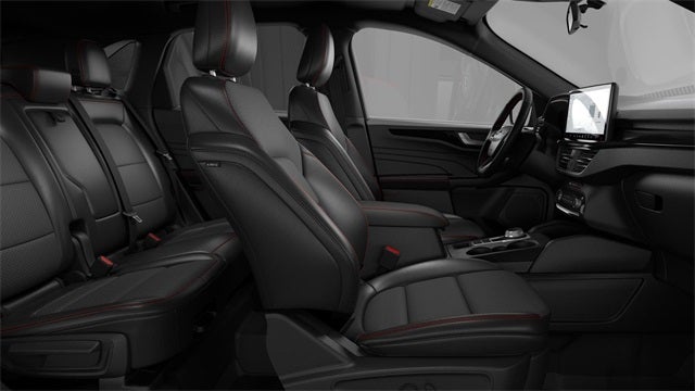 2026 Ford Escape Hybrid ST-Line Select