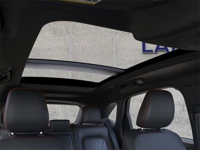 2026 Ford Escape ST-Line Elite