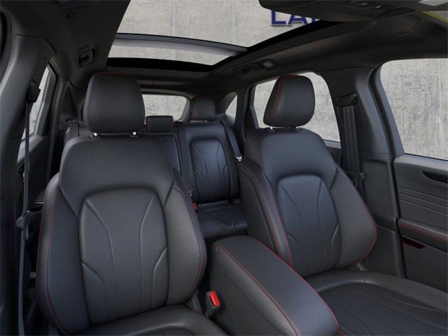 2026 Ford Escape ST-Line Elite