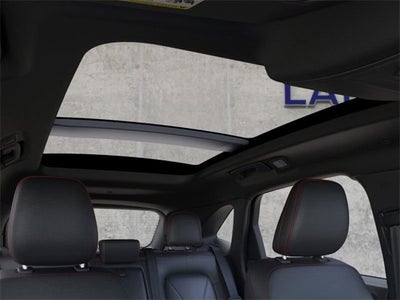 2026 Ford Escape ST-Line Elite