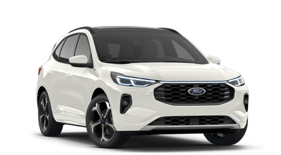 2026 Ford Escape ST-Line Elite