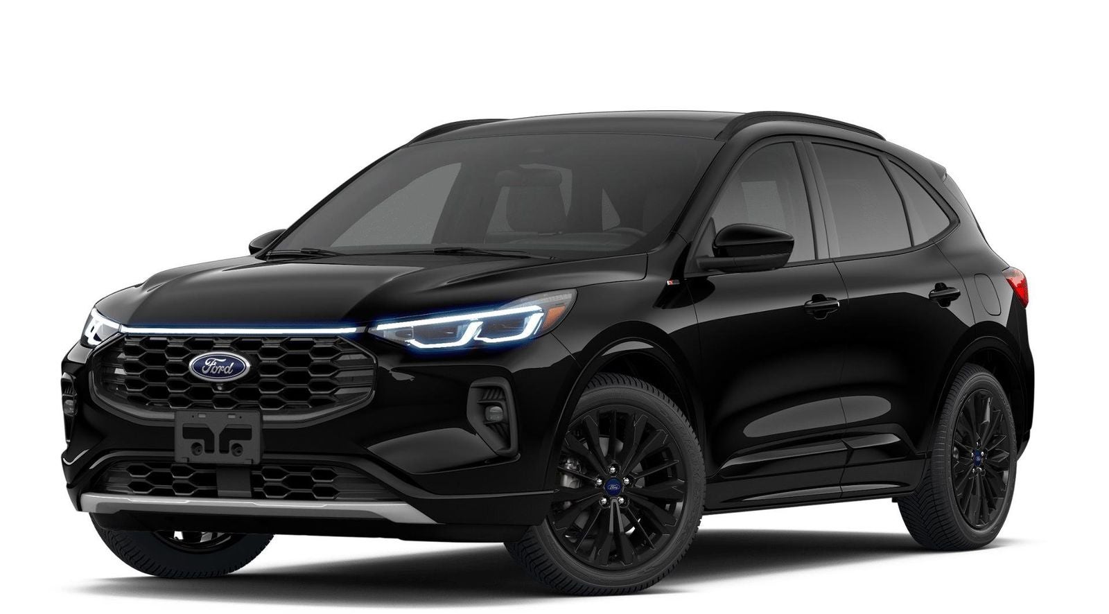 2026 Ford Escape ST-Line Elite AWD 2.0L's photo