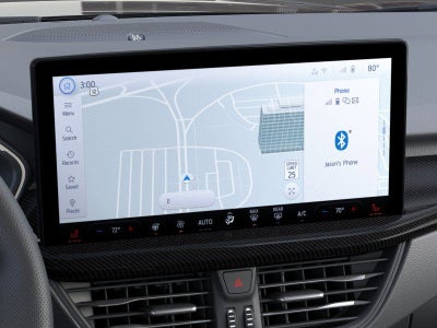 2026 Ford Escape ST-Line Elite
