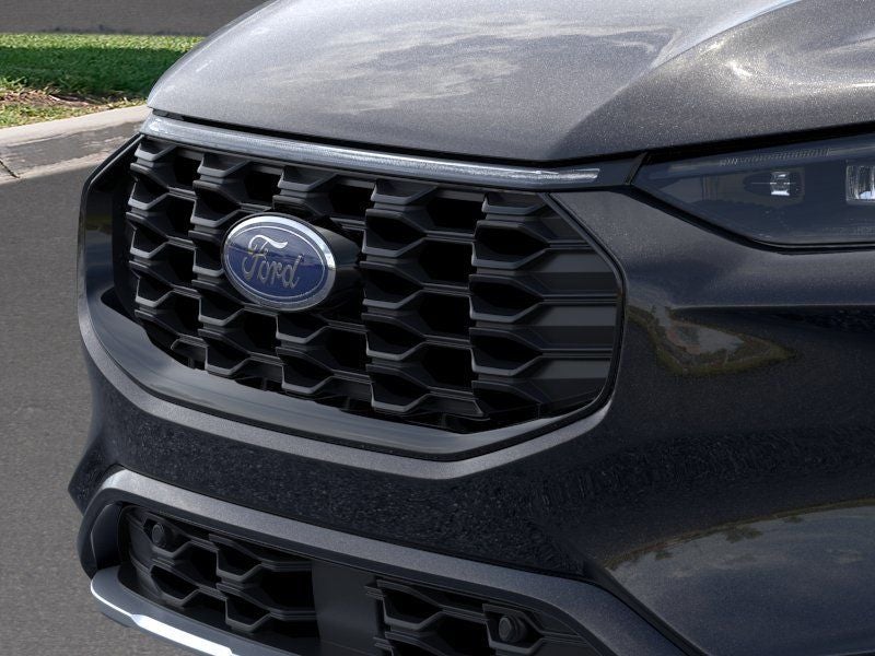 2026 Ford Escape ST-Line Elite