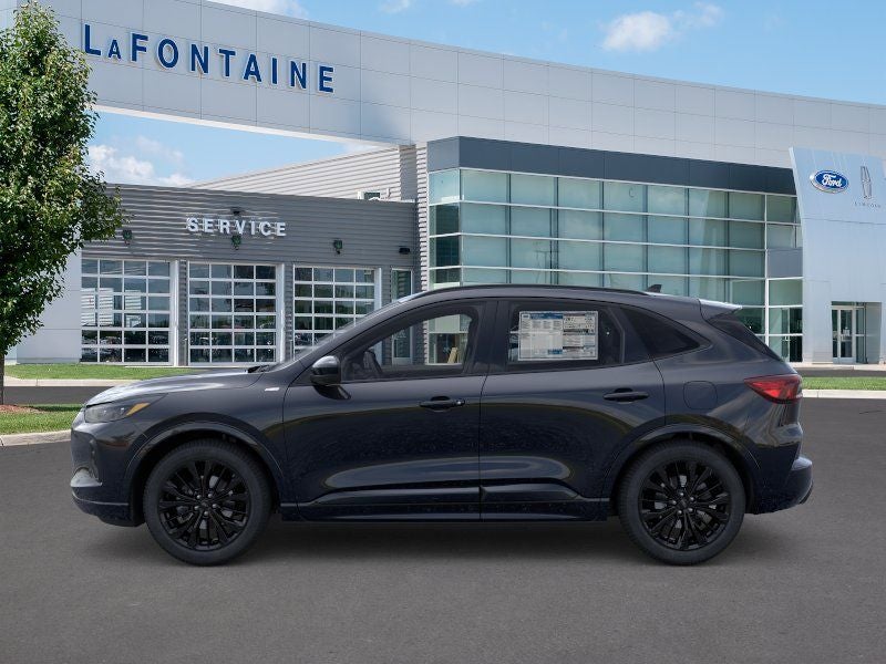 2026 Ford Escape ST-Line Elite