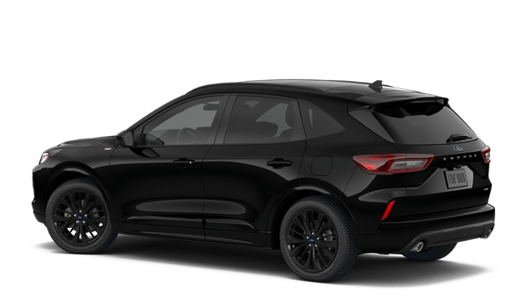 2026 Ford Escape ST-Line Elite
