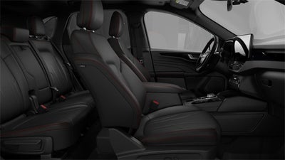 2026 Ford Escape Hybrid ST-Line Elite