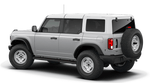 2026 Ford Bronco Heritage Edition In-Transit