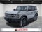 2022 Ford Bronco Big Bend 4X4