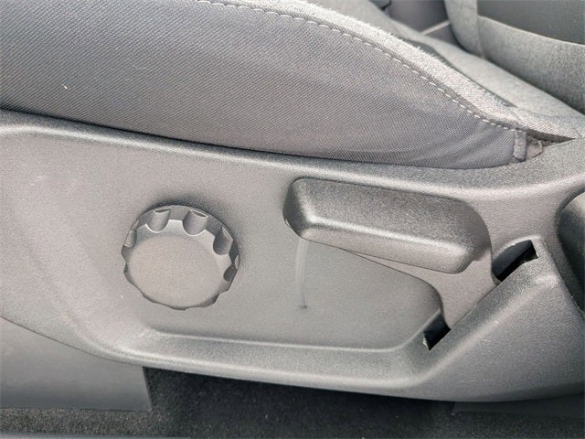 2022 Ford Bronco Big Bend 4X4