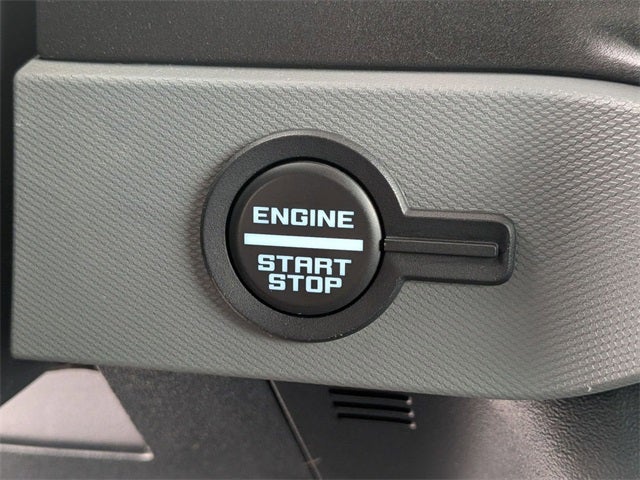 2022 Ford Bronco Big Bend 4X4