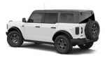 2026 Ford Bronco Big Bend In-Transit