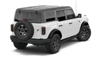 2026 Ford Bronco Big Bend In-Transit