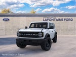 2026 Ford Bronco Big Bend In-Transit