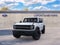 2026 Ford Bronco Big Bend In-Transit