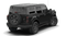 2026 Ford Bronco Big Bend In-Transit