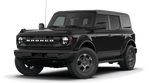 2026 Ford Bronco Big Bend In-Transit