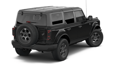 2026 Ford Bronco Big Bend In-Transit