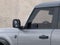 2026 Ford Bronco Big Bend In-Transit