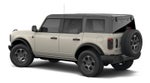 2026 Ford Bronco Big Bend In-Transit