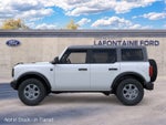 2026 Ford Bronco Big Bend In-Transit