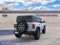 2026 Ford Bronco Big Bend In-Transit