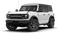 2026 Ford Bronco Big Bend In-Transit