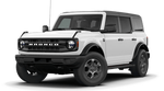 2026 Ford Bronco Big Bend In-Transit