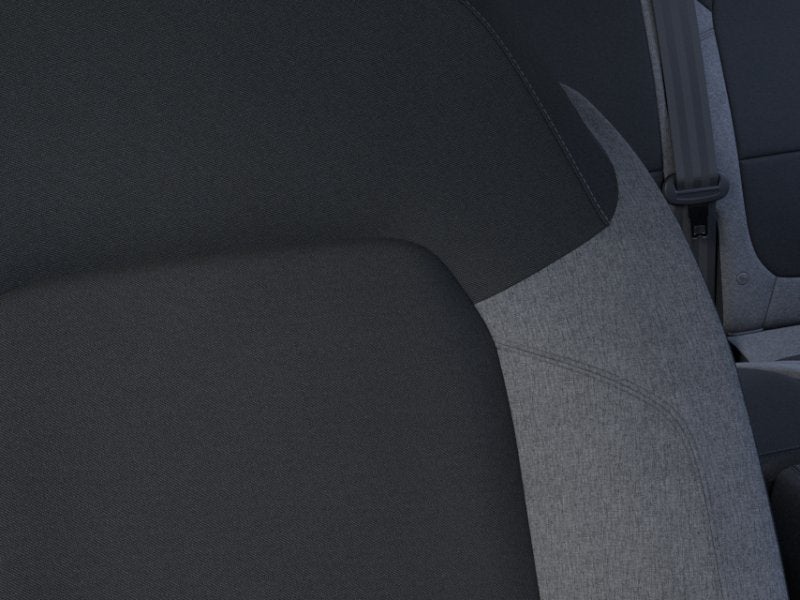 2026 Ford Bronco Big Bend In-Transit
