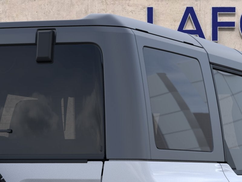 2026 Ford Bronco Big Bend In-Transit