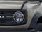 2026 Ford Bronco Big Bend In-Transit