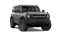 2026 Ford Bronco Big Bend In-Transit