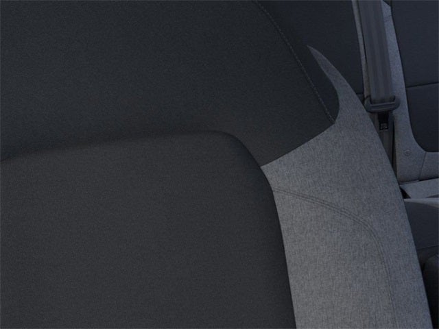 2026 Ford Bronco Big Bend In-Transit