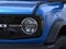2026 Ford Bronco Big Bend In-Transit