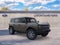 2026 Ford Bronco Big Bend In-Transit